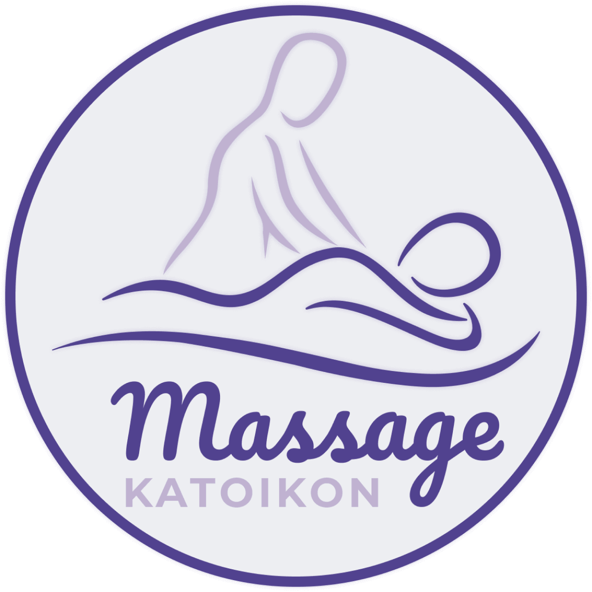 Massage Katoikon Logo Badge 1200x1200